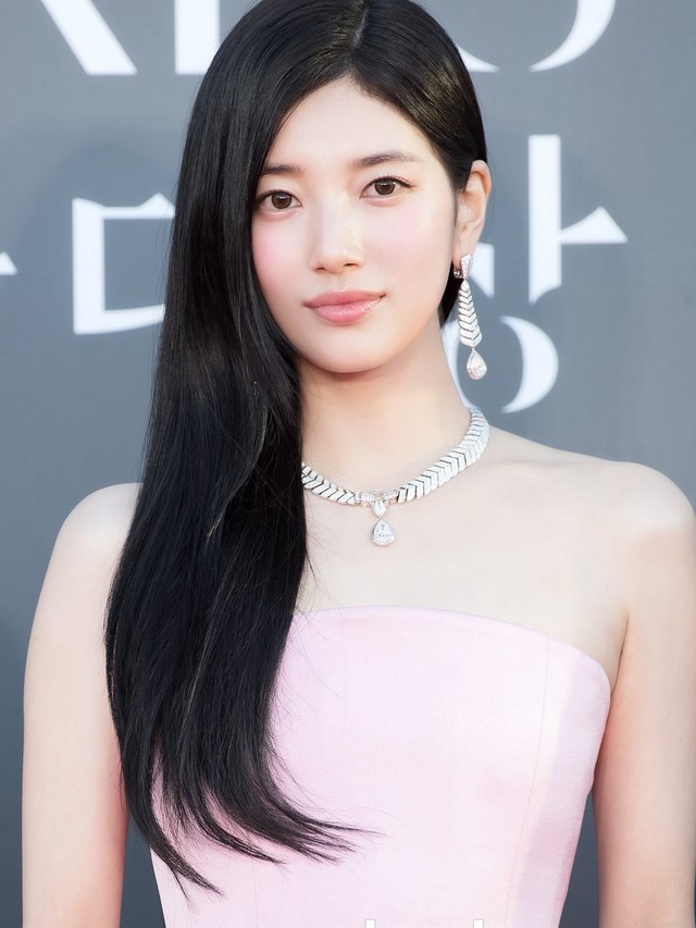 Gương mặt 0 điểm của Suzy- Ảnh 7.