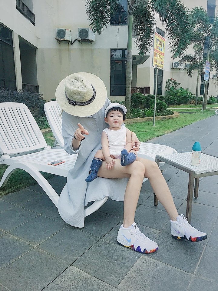Nghỉ lễ cho con nhỏ đi chơi, tôi được mẹ chồng bêu rếu khắp nơi là “chỉ giỏi ăn chơi rồi hành hạ con cái”- Ảnh 1.