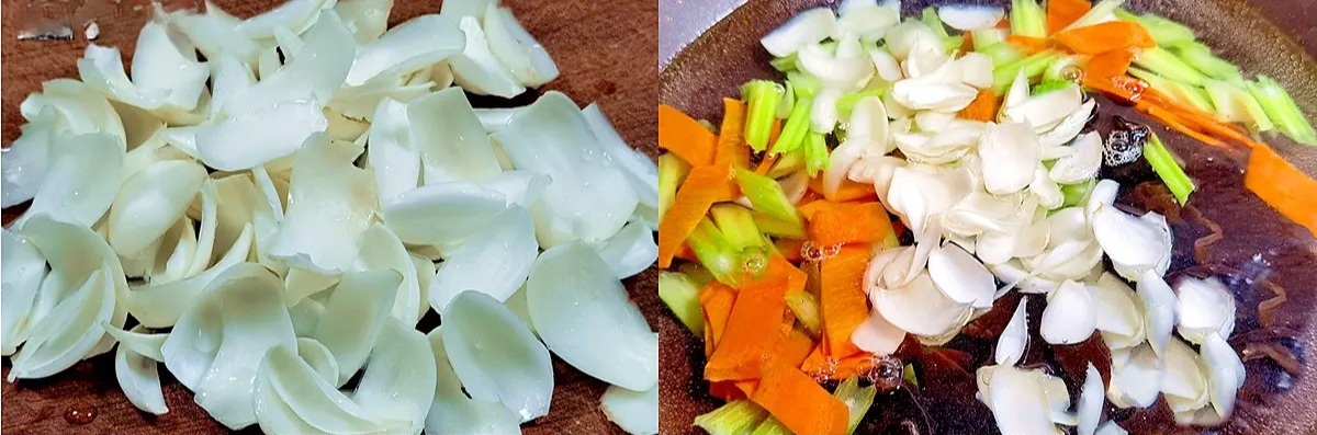 3 Lọai rau đặc biệt tốt cho phổi n&ecirc;n v&agrave;o m&ugrave;a thu, ngon miệng v&agrave; bổ dưỡng - Ảnh 3.