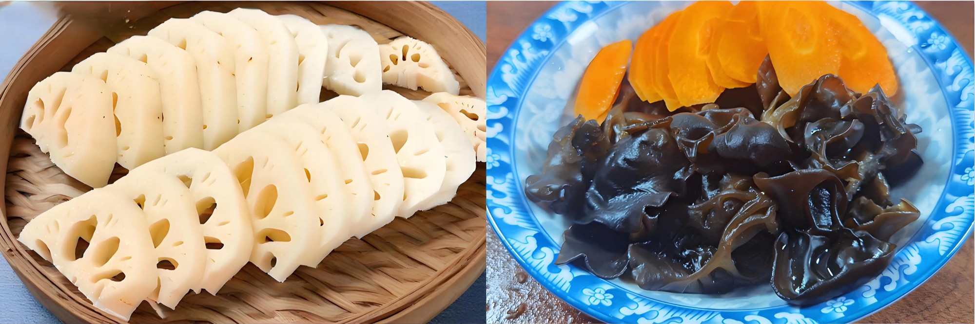 3 Lọai rau đặc biệt tốt cho phổi n&ecirc;n v&agrave;o m&ugrave;a thu, ngon miệng v&agrave; bổ dưỡng - Ảnh 11.