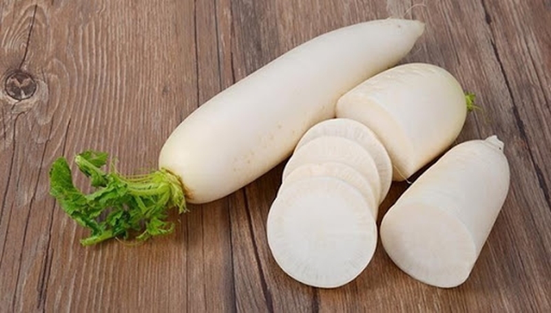 3 Lọai rau đặc biệt tốt cho phổi n&ecirc;n v&agrave;o m&ugrave;a thu, ngon miệng v&agrave; bổ dưỡng - Ảnh 5.