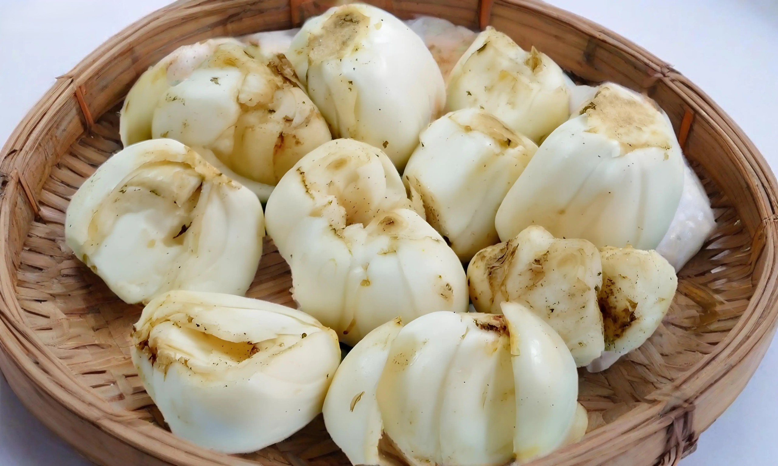 3 Lọai rau đặc biệt tốt cho phổi n&ecirc;n v&agrave;o m&ugrave;a thu, ngon miệng v&agrave; bổ dưỡng - Ảnh 1.