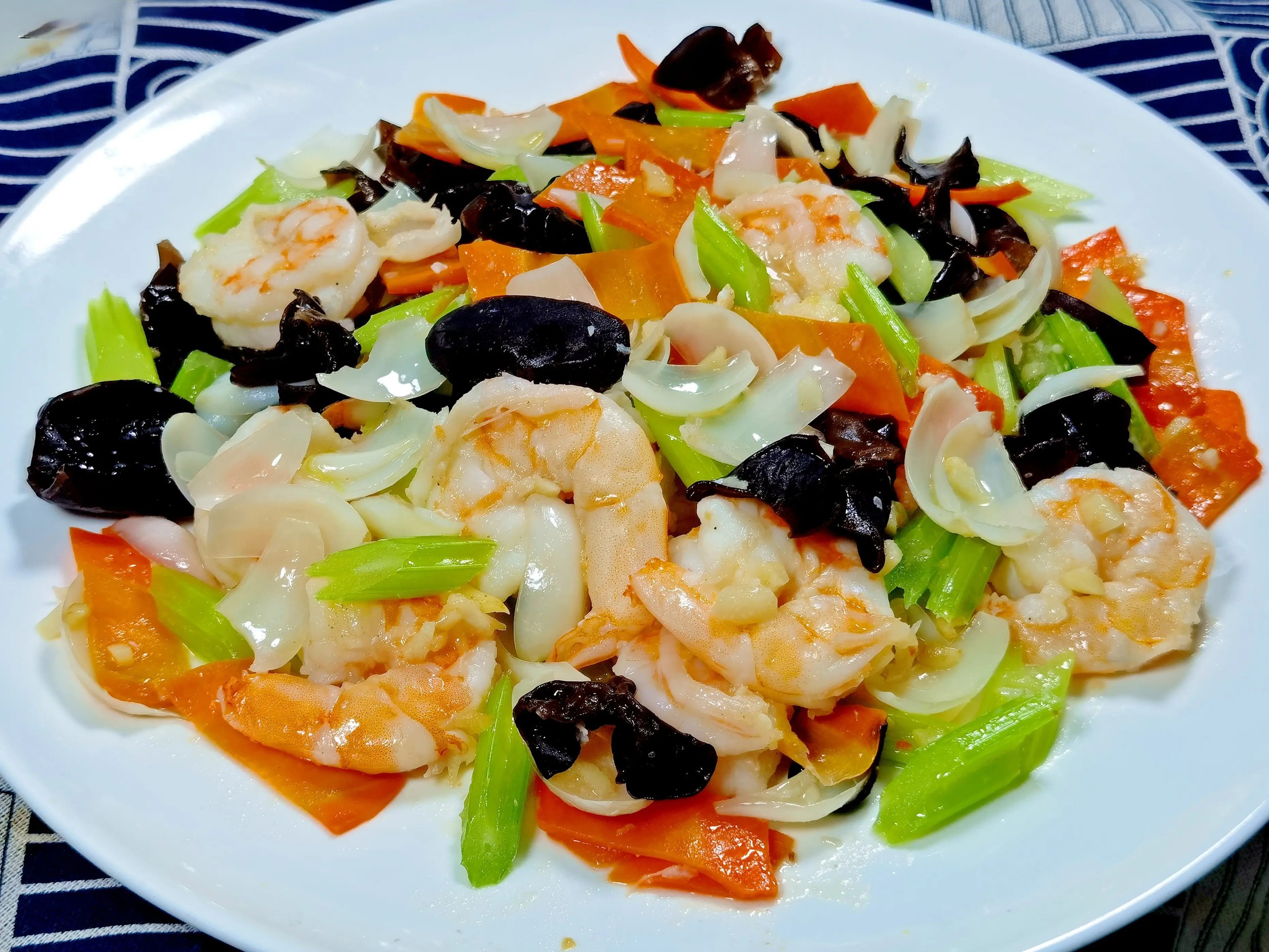 3 Lọai rau đặc biệt tốt cho phổi n&ecirc;n v&agrave;o m&ugrave;a thu, ngon miệng v&agrave; bổ dưỡng - Ảnh 2.