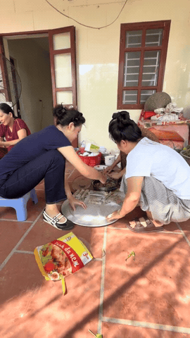 Do&atilde;n Hải My trở lại phong c&aacute;ch tiểu thư phố phường sau những ng&agrave;y giản dị ở qu&ecirc; Văn Hậu - Ảnh 4.