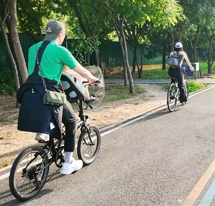 Cơm nh&agrave; n&agrave;ng thơ H.T. v&agrave; chồng chủ tịch nổi tiếng showbiz - Ảnh 10.
