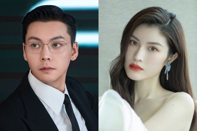 Cơm nh&agrave; n&agrave;ng thơ H.T. v&agrave; chồng chủ tịch nổi tiếng showbiz - Ảnh 1.