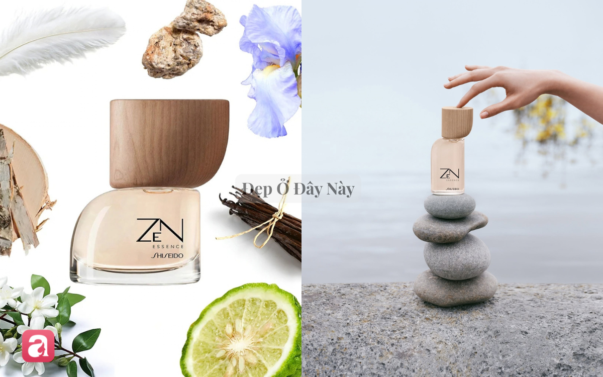 5 chai nước hoa mới ra mắt ph&ugrave; hợp với m&ugrave;a thu đ&ocirc;ng, c&agrave;ng xịt c&agrave;ng thấy 