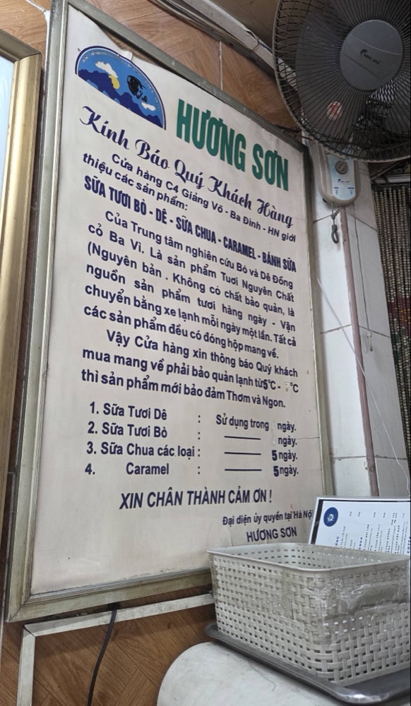 H&agrave;ng sữa tuổi thơ tại Giảng V&otilde; khiến trai Nhật m&ecirc; mẩn, thưởng thức hương vị kh&oacute; qu&ecirc;n - Ảnh 11.