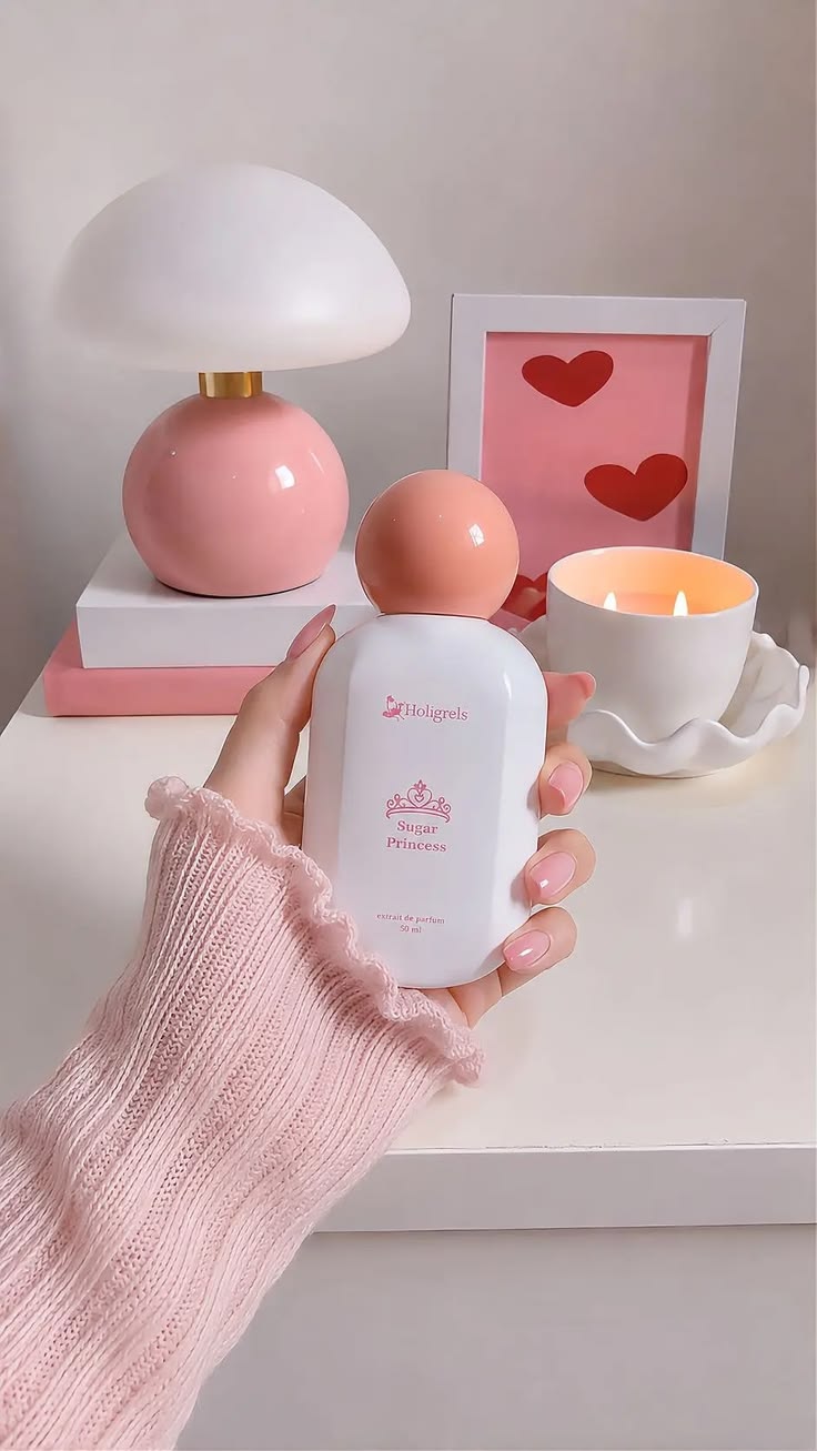 Sự thật về nước hoa hàng hiệu mà nhân viên bán hàng không bao giờ nói - Ảnh 1.