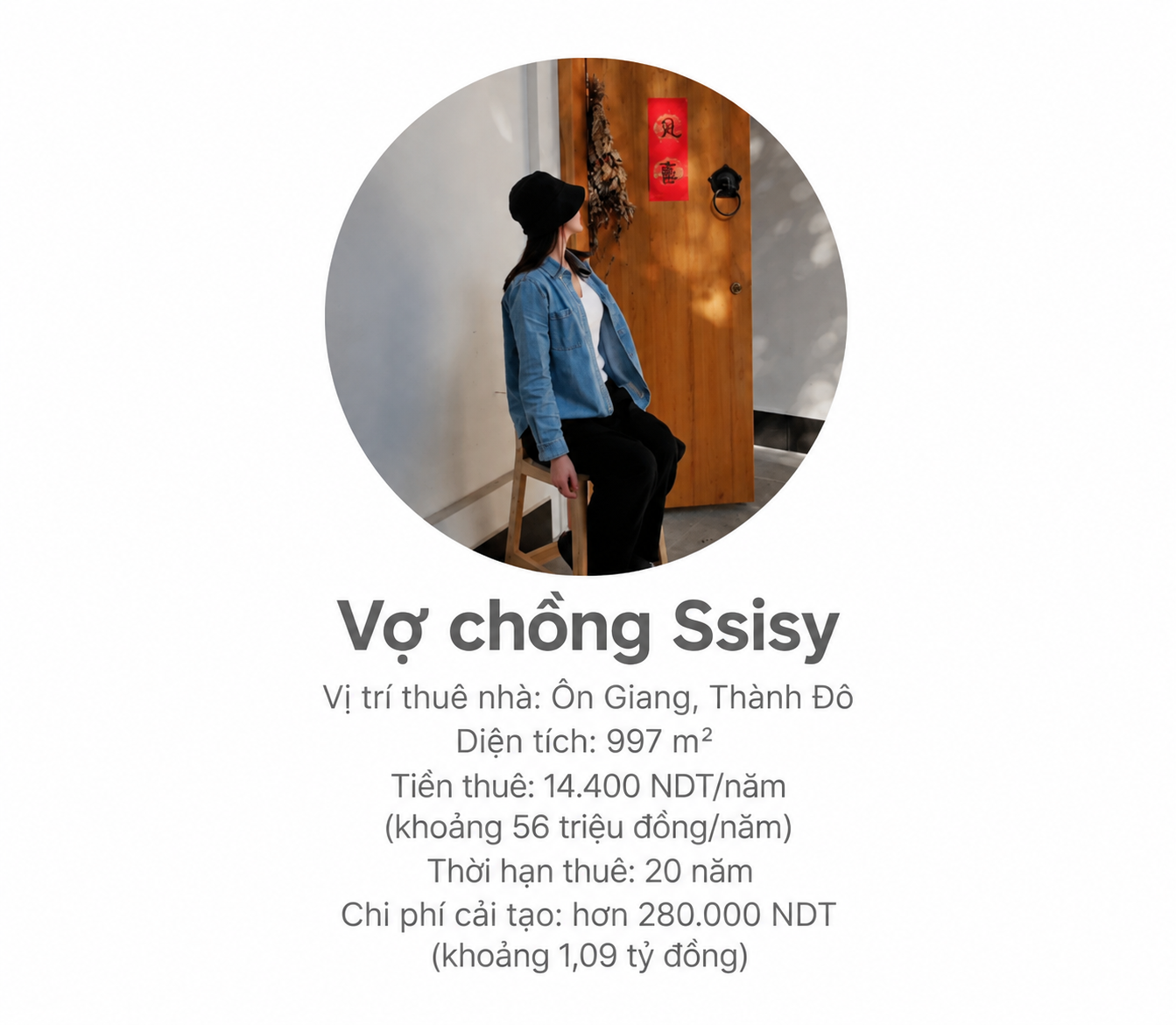 Thuê nhà 1 triệu đồng/tháng, cặp vợ chồng 9X nhận ra: Khi chi phí sống đủ thấp, nỗi sợ mất việc cũng nhỏ đi - Ảnh 5.