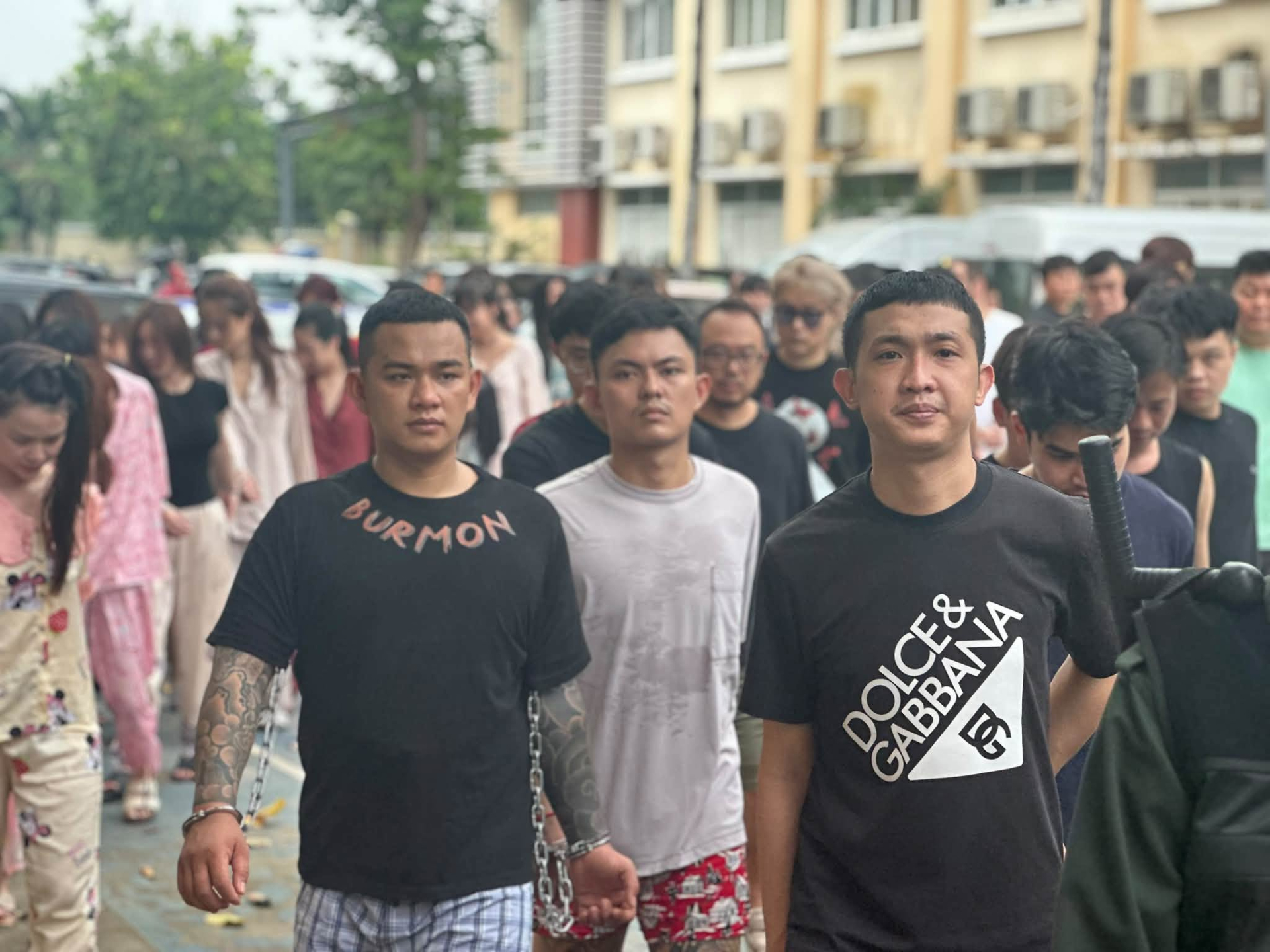 Loạt 
