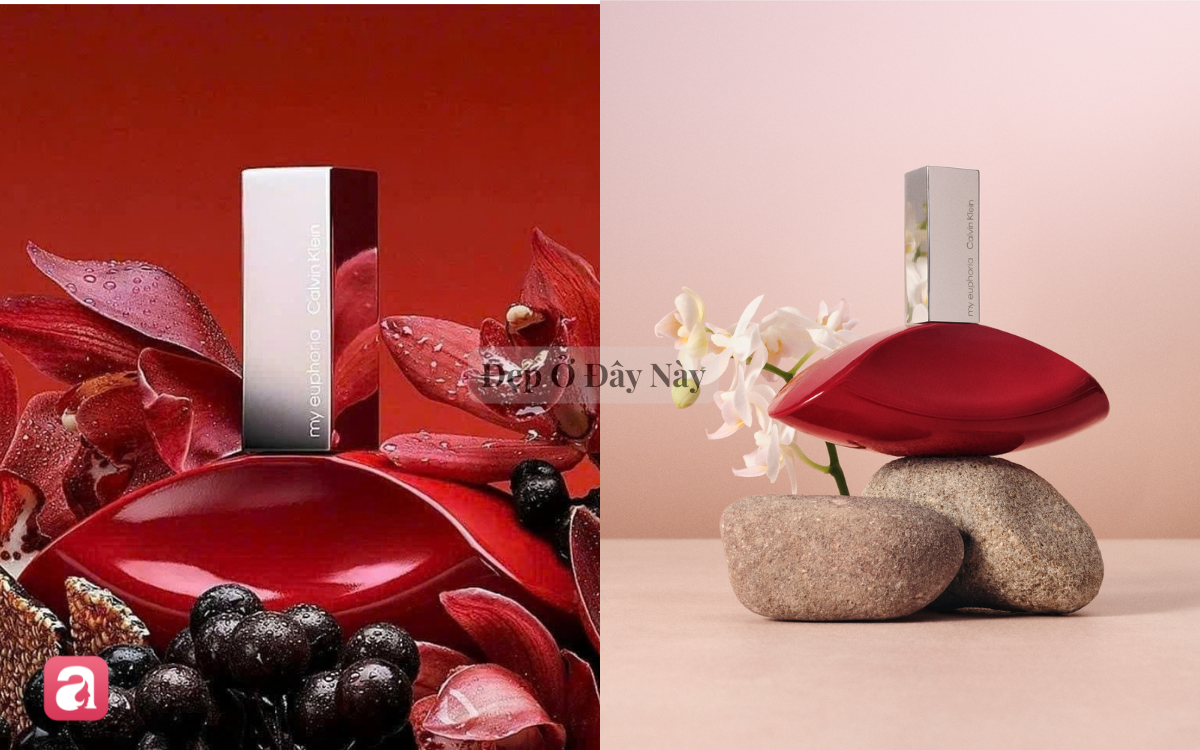 5 chai nước hoa mới ra mắt ph&ugrave; hợp với m&ugrave;a thu đ&ocirc;ng, c&agrave;ng xịt c&agrave;ng thấy 
