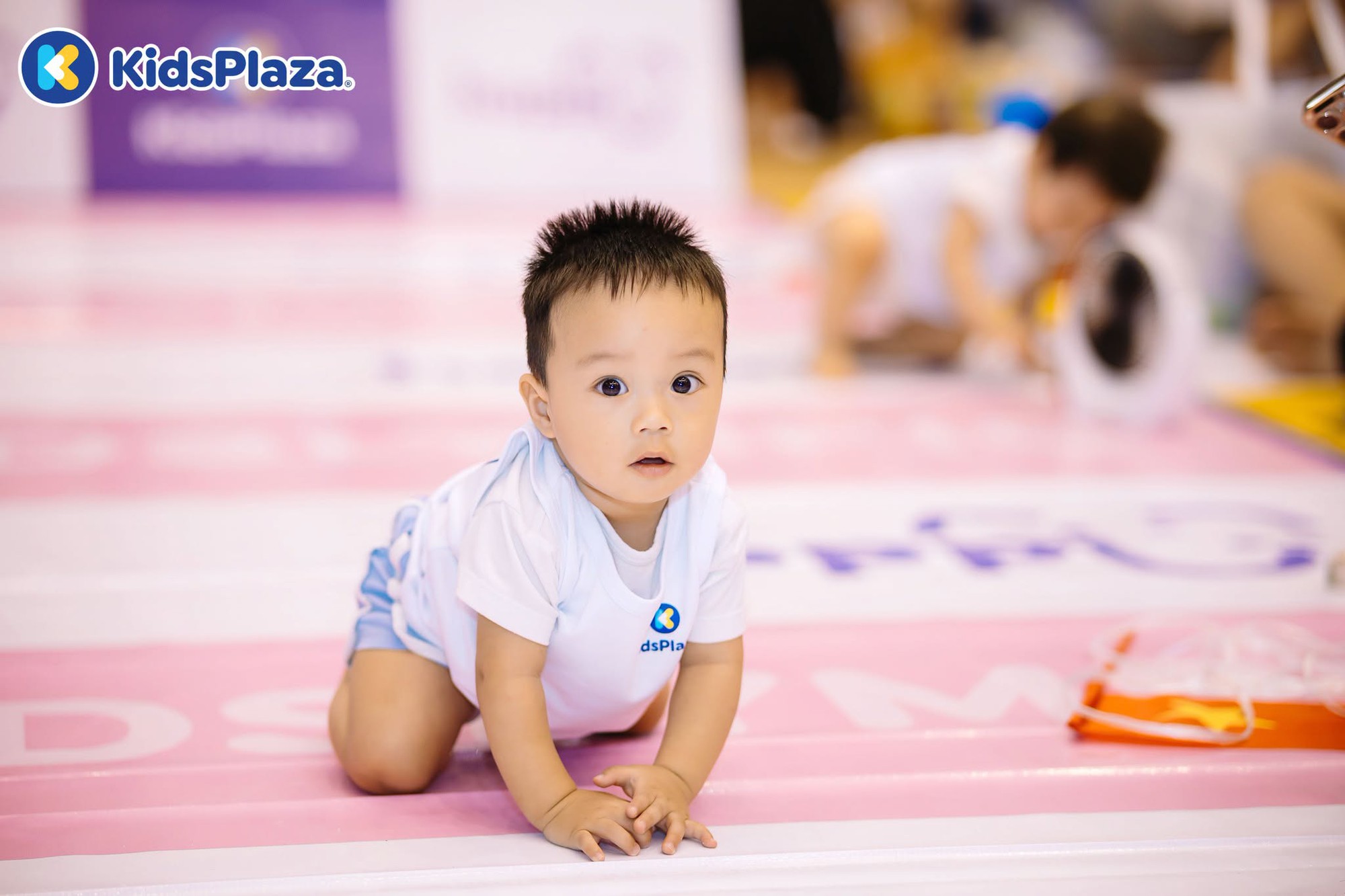 V&igrave; sao b&ograve; được xem l&agrave; &ldquo;b&agrave;i tập to&agrave;n th&acirc;n&rdquo; quan trọng trong những năm đầu đời?- Ảnh 1.