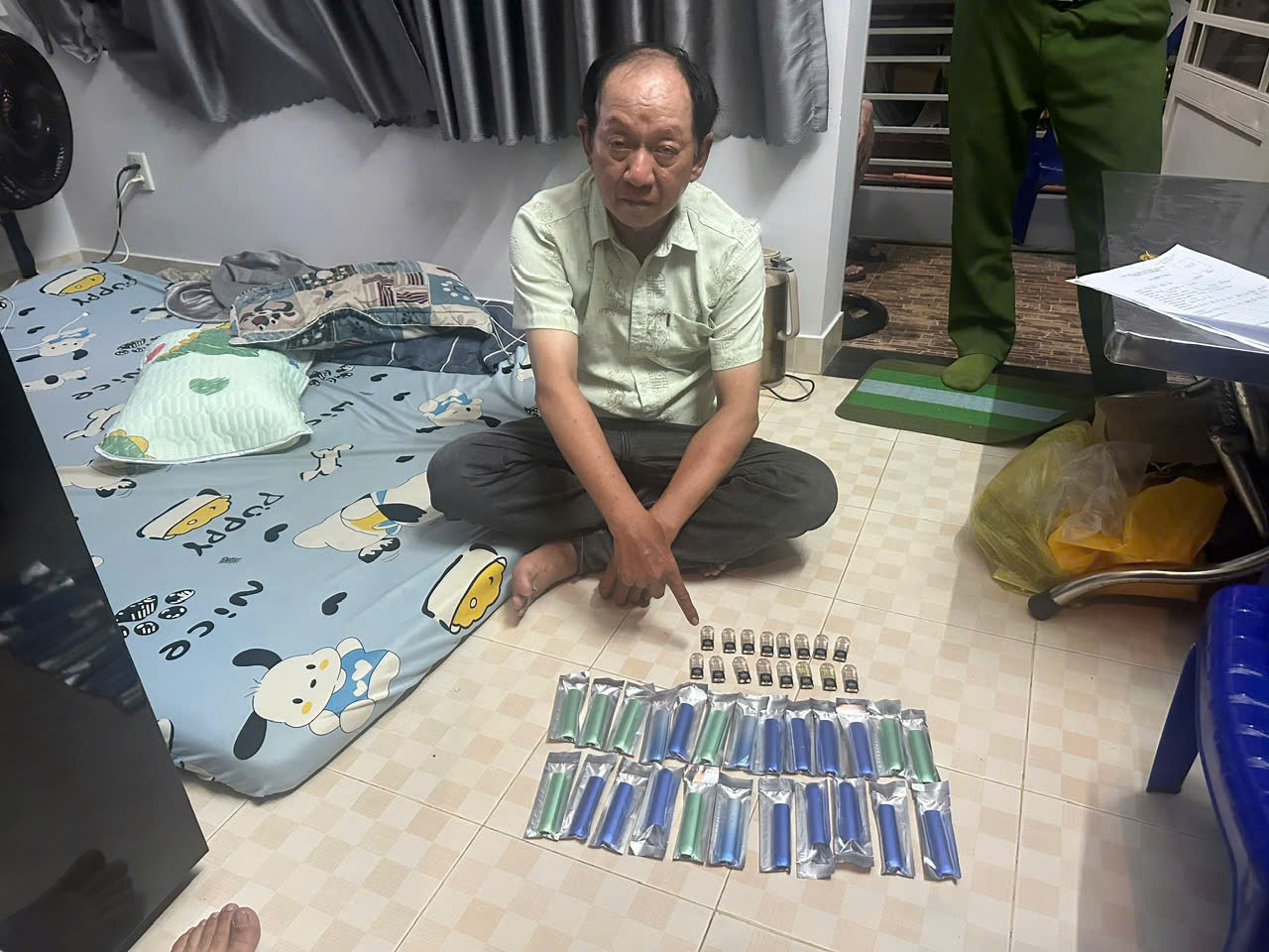 Loạt 
