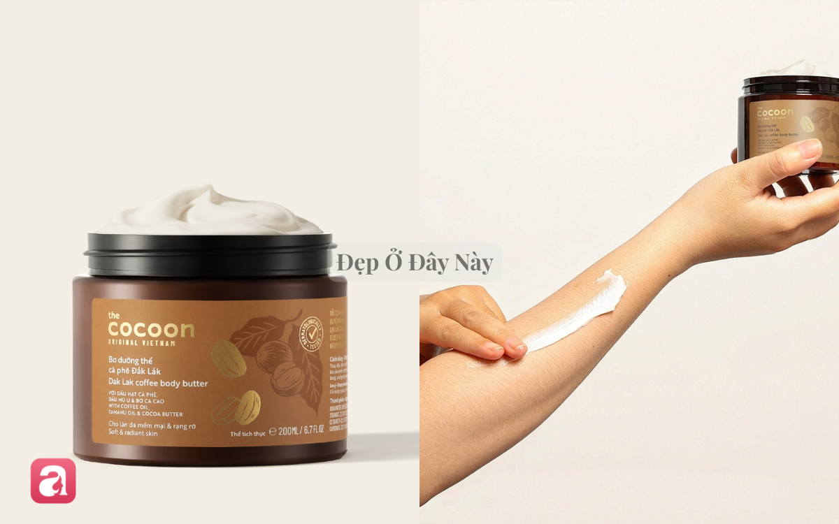 5 chai sữa dưỡng thể si&ecirc;u dưỡng 