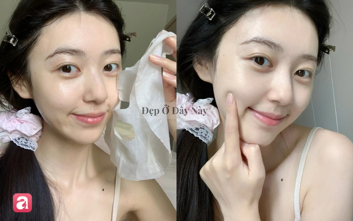 Vì sao không nên dưỡng da 10 bước như phụ nữ Hàn? - Ảnh 2.