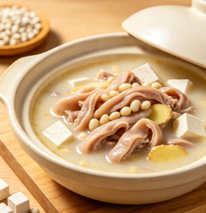 Ngày 23 tháng 9 tiết Thu phân: Món canh từ loại thịt đáng ăn để bổ tỳ vị - Ảnh 1. Ngày 23 tháng 9 tiết Thu phân: Món canh từ loại thịt đáng ăn để bổ tỳ vị - Ảnh 1.