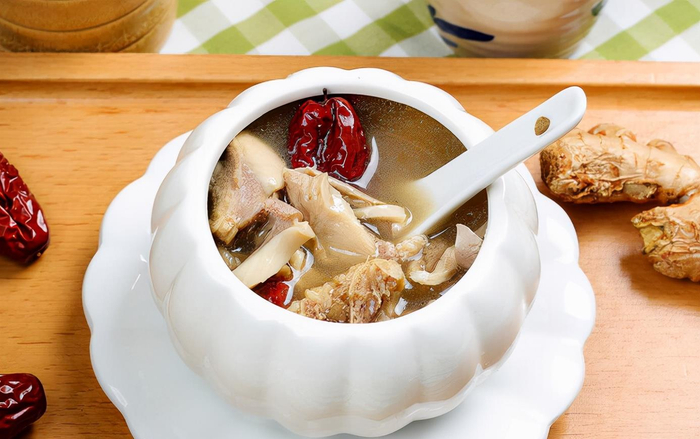 Ngày 23 tháng 9 tiết Thu phân: Món canh từ loại thịt đáng ăn để bổ tỳ vị - Ảnh 4. Ngày 23 tháng 9 tiết Thu phân: Món canh từ loại thịt đáng ăn để bổ tỳ vị - Ảnh 4.