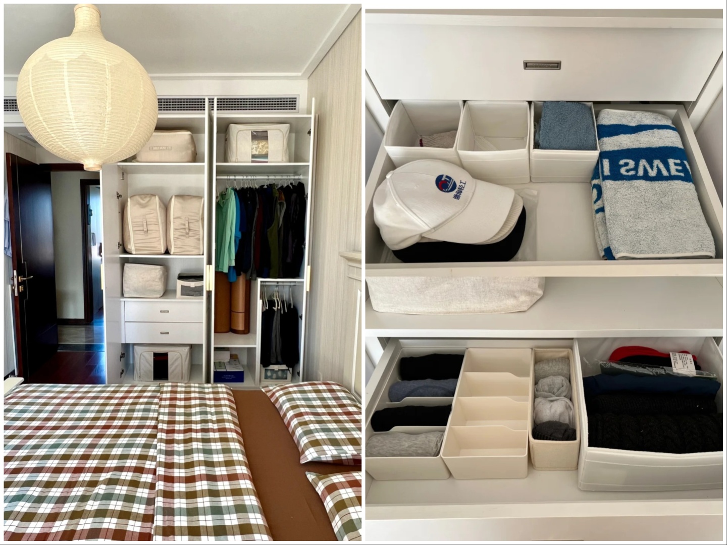 Nhà 140m² có cả người già lẫn trẻ nhỏ vẫn sạch suốt 7 năm: Người phụ nữ 42 tuổi chỉ ra 4 thói quen quan trọng hơn mua tủ - Ảnh 7.