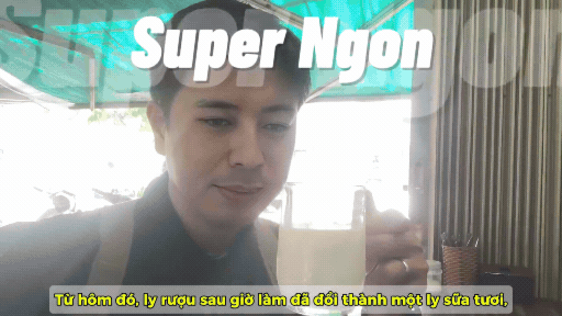 H&agrave;ng sữa tuổi thơ tại Giảng V&otilde; khiến trai Nhật m&ecirc; mẩn, thưởng thức hương vị kh&oacute; qu&ecirc;n - Ảnh 5.
