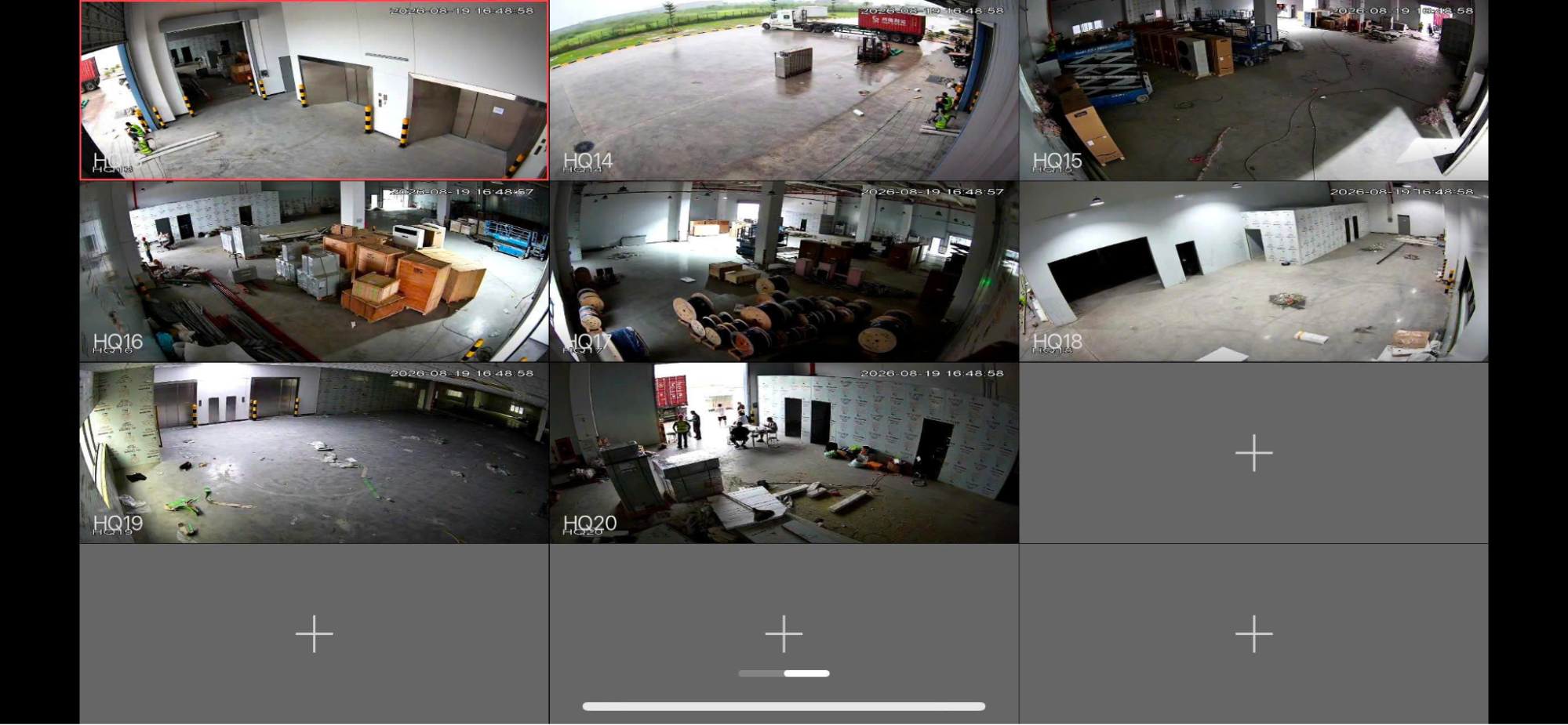 Lắp đặt camera Hải quan đạt chuẩn 247/QĐ-TCHQ - Ảnh 2.