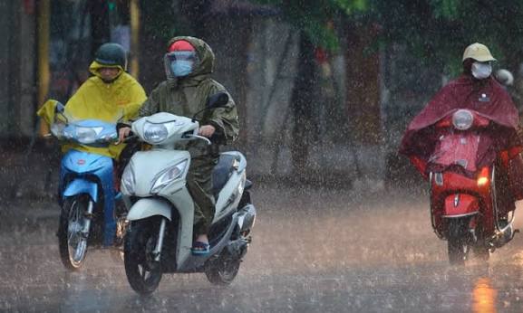 Thời điểm miền Bắc đ&oacute;n kh&ocirc;ng kh&iacute; lạnh mới v&agrave;o cuối th&aacute;ng 9 năm 2026 - Ảnh 1.