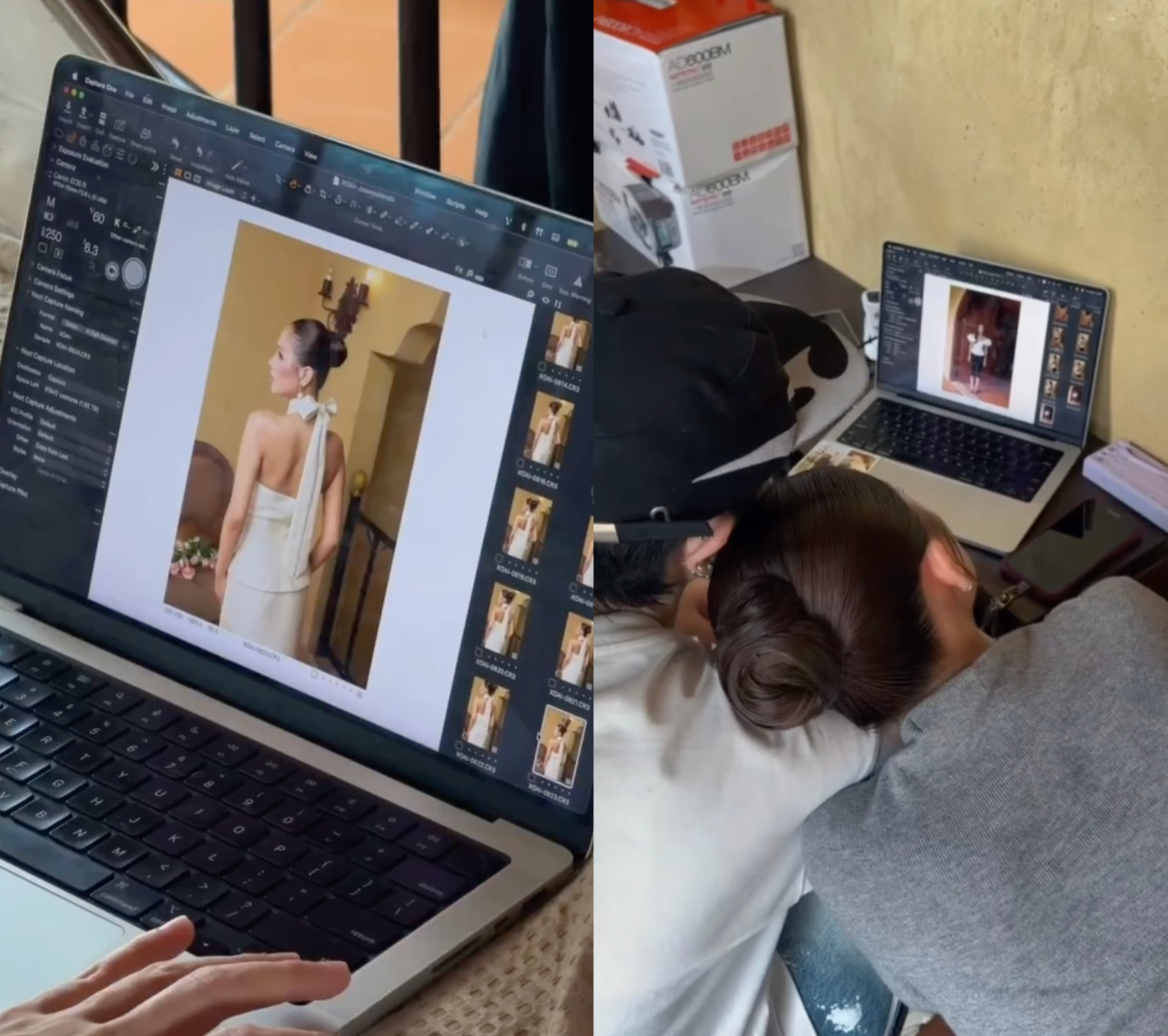 X&ograve;ai Non v&agrave; Gil l&ecirc; ra mắt thương hiệu thời trang ELIO Atelier năm 2026 - Ảnh 2.