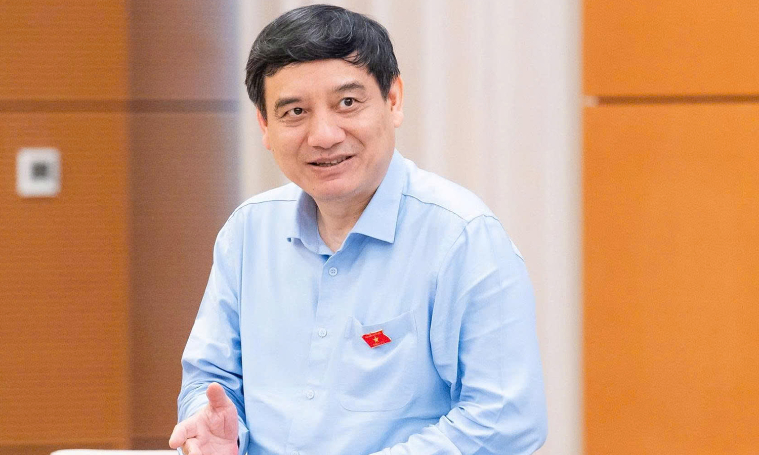 Đề xuất kiểm tra căn cước người mua thuốc l&aacute; dưới 18 tuổi nhằm bảo vệ sức khỏe X&atilde; hội - Ảnh 2.