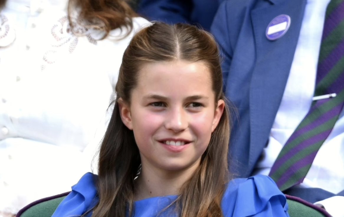 C&ocirc;ng ch&uacute;a Charlotte c&oacute; thể một ng&agrave;y trở th&agrave;nh Princess Royal, tước hiệu chỉ 7 người từng c&oacute; - Ảnh 1.
