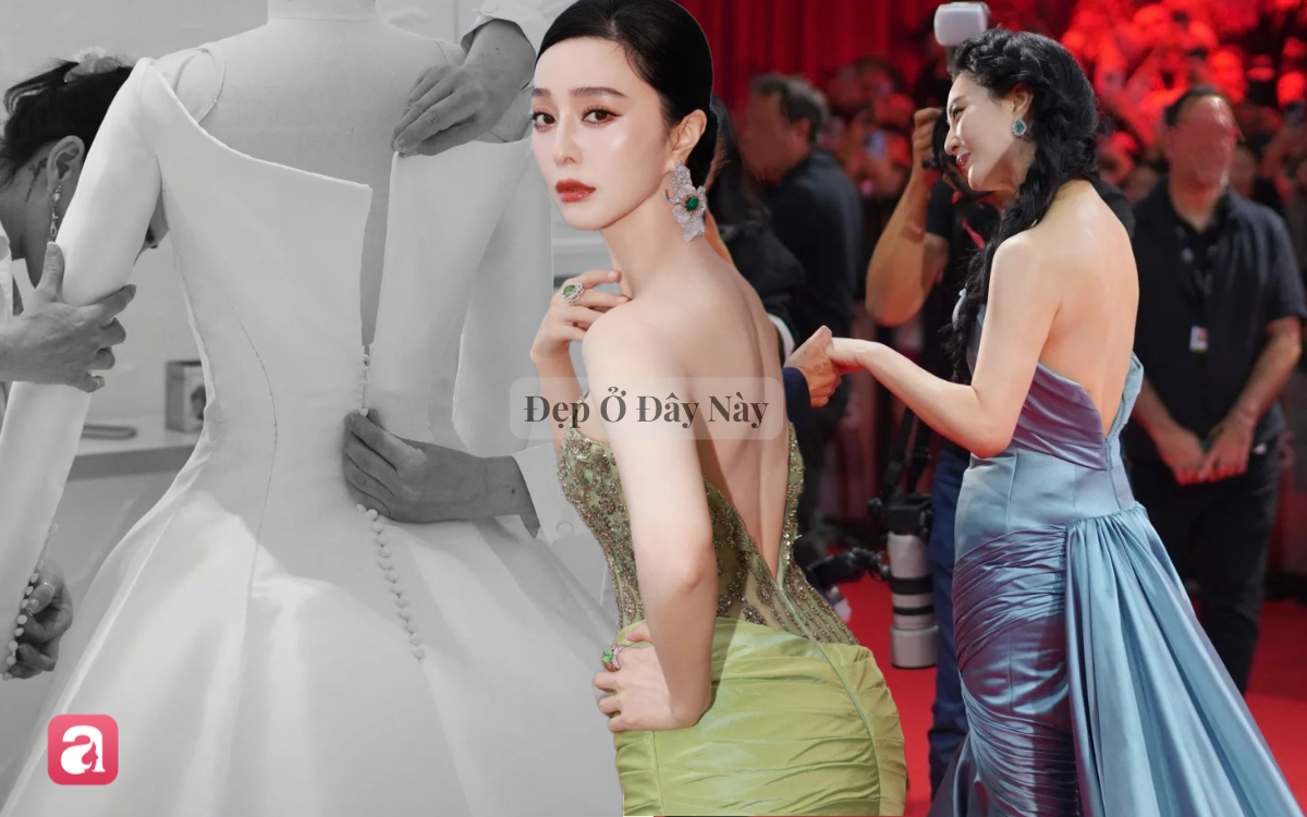 Chiếc v&aacute;y 