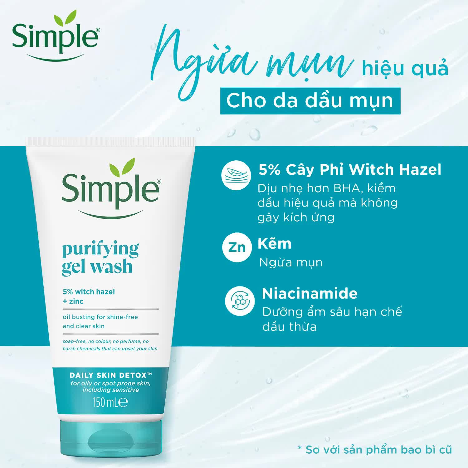 V&igrave; sao t&ocirc;i chi tiền triệu cho serum nhưng chỉ chi v&agrave;i trăm cho sữa rửa mặt? - Ảnh 4.
