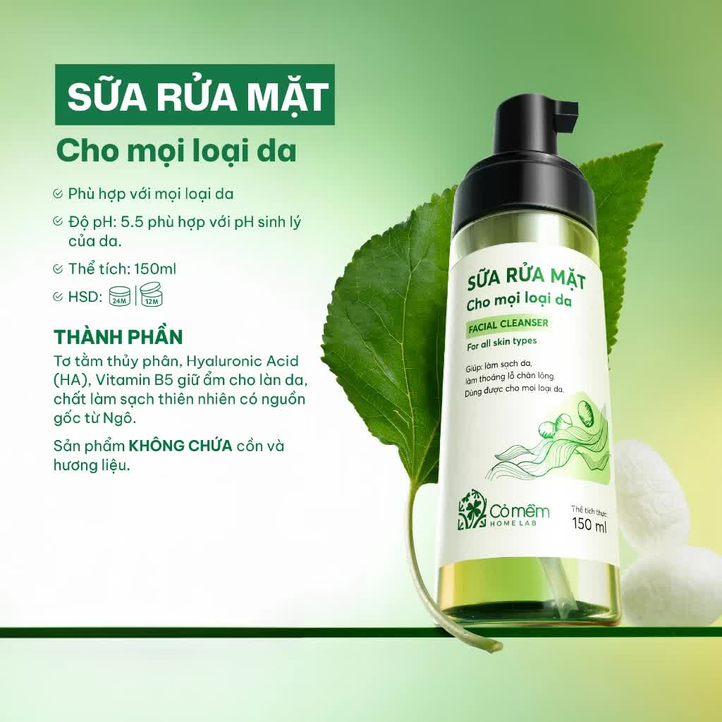 V&igrave; sao t&ocirc;i chi tiền triệu cho serum nhưng chỉ chi v&agrave;i trăm cho sữa rửa mặt? - Ảnh 5.