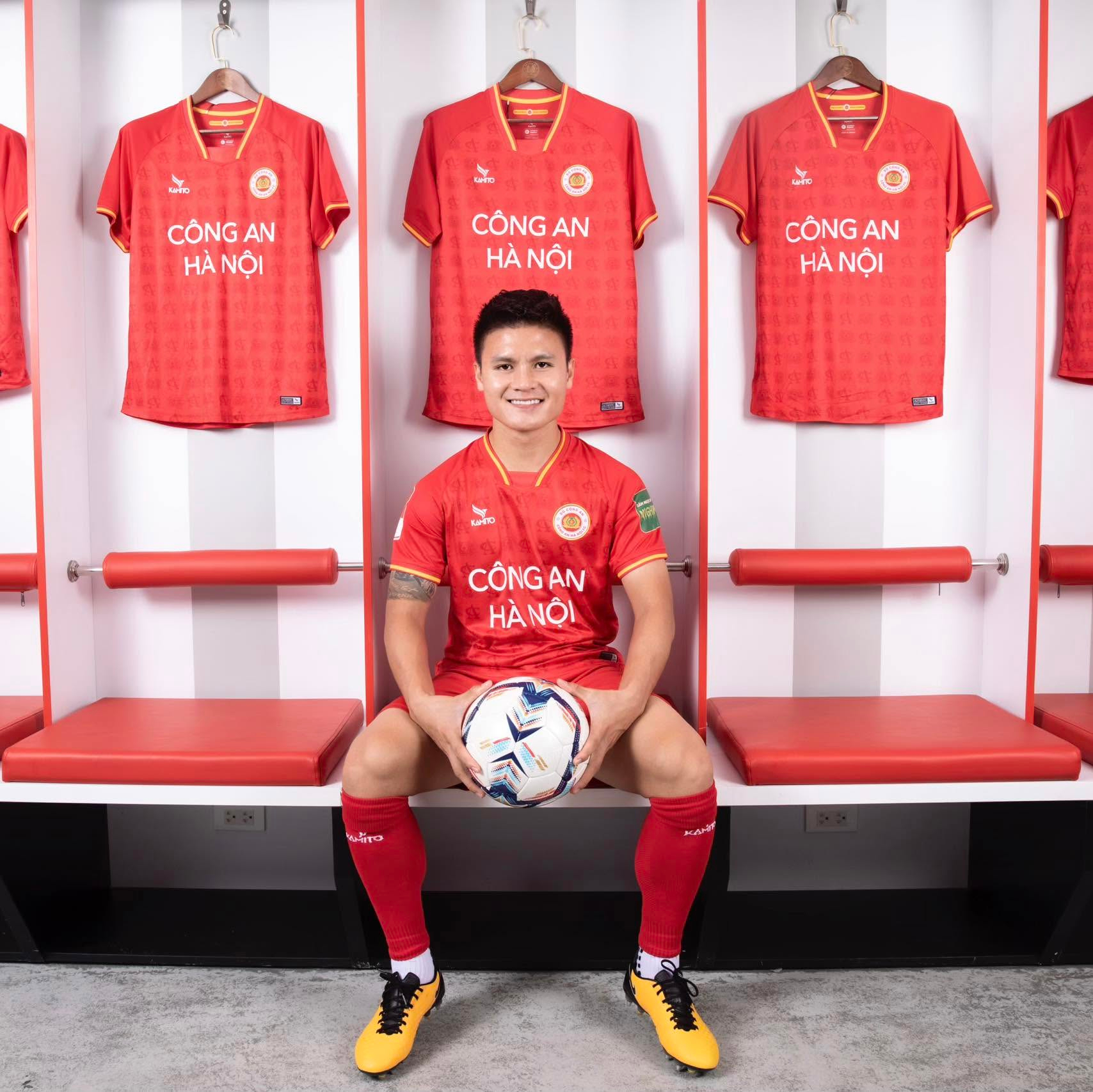 Thu nhập của Quang Hải: Kh&aacute;m ph&aacute; cuộc sống đầy t&agrave;i năng v&agrave; th&agrave;nh c&ocirc;ng năm 2026 - Ảnh 2.