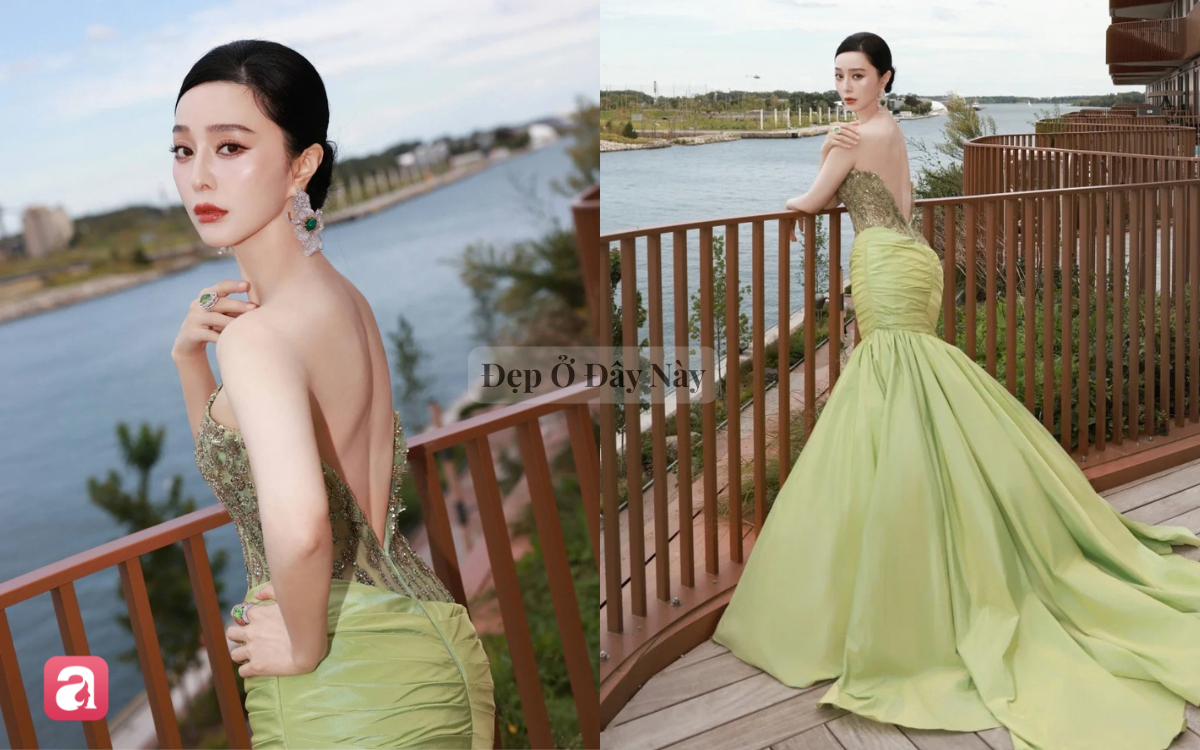 Chiếc v&aacute;y 