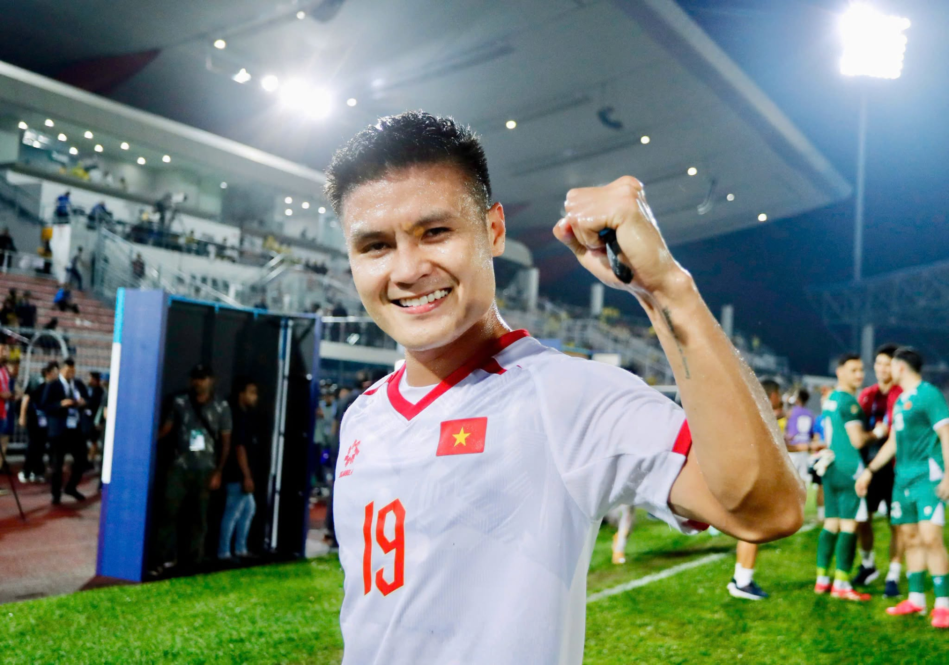 Thu nhập của Quang Hải: Kh&aacute;m ph&aacute; cuộc sống đầy t&agrave;i năng v&agrave; th&agrave;nh c&ocirc;ng năm 2026 - Ảnh 1.