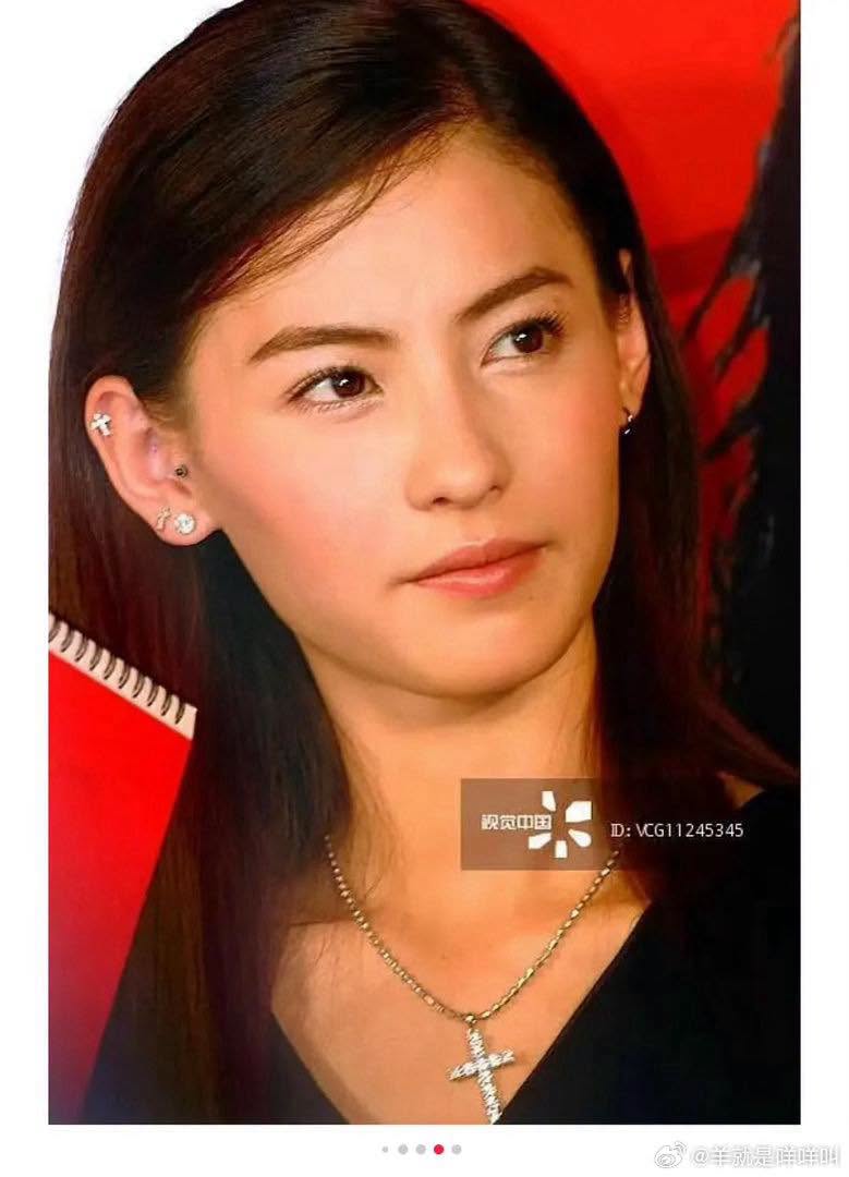 5 Bức ảnh đẹp nhất của mỹ nh&acirc;n Cbiz qua ống k&iacute;nh Getty Images năm 2026 - Ảnh 3.