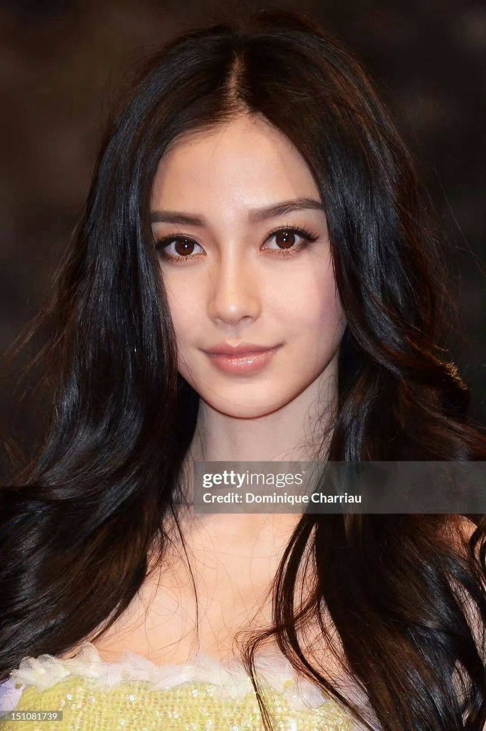 5 Bức ảnh đẹp nhất của mỹ nh&acirc;n Cbiz qua ống k&iacute;nh Getty Images năm 2026 - Ảnh 1.