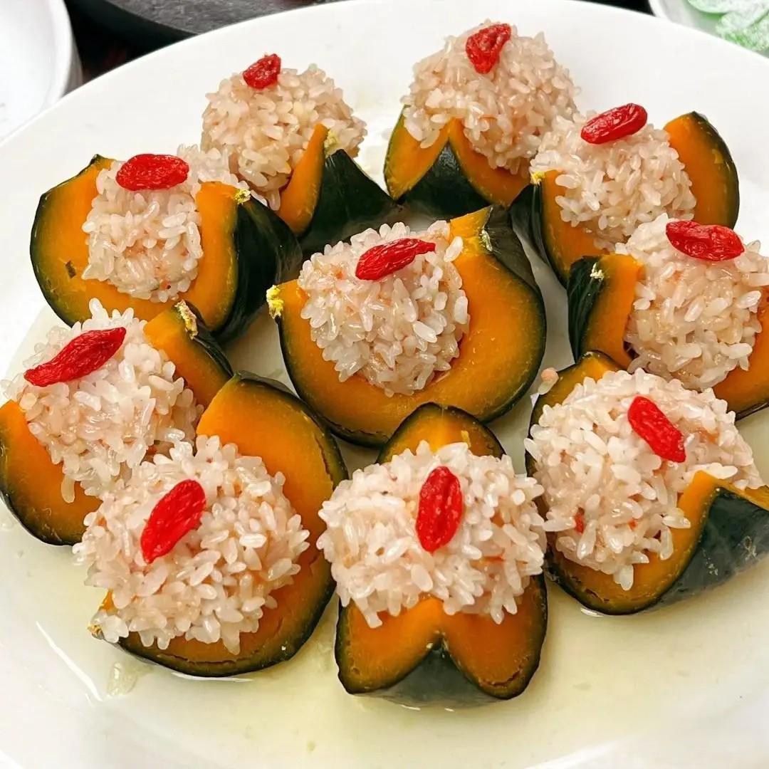 Tết Trung Thu đang đến gần, dù giàu hay nghèo, hãy nhớ chuẩn bị 5 món ăn bổ dưỡng, mang ý nghĩa tốt lành - Ảnh 2.