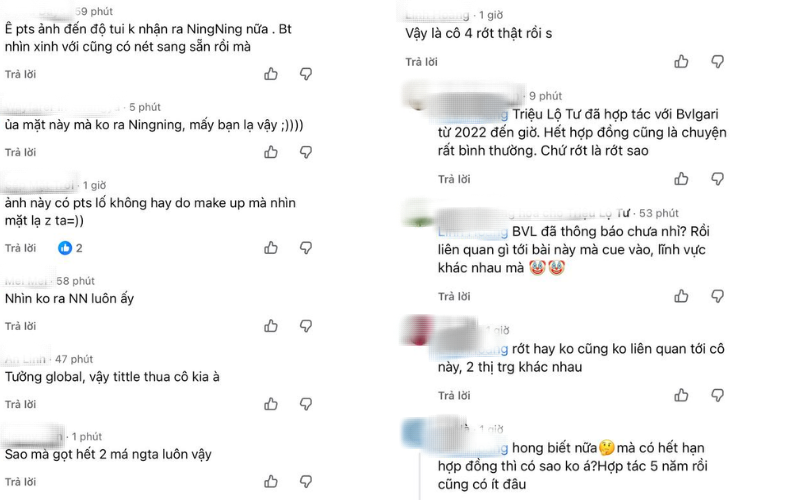 Ningning trở th&agrave;nh đại sứ BVLGARI: C&acirc;u chuyện về Bản sao Jennie trong l&agrave;ng thời trang 2026 - Ảnh 5.