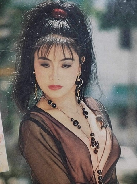 Nữ nghệ sĩ từ Mỹ về ở vị tr&iacute; n&agrave;o khi n&oacute;i thẳng Việt Hương chỉ l&agrave; đ&agrave;n em, sau m&igrave;nh một bậc - Ảnh 3.