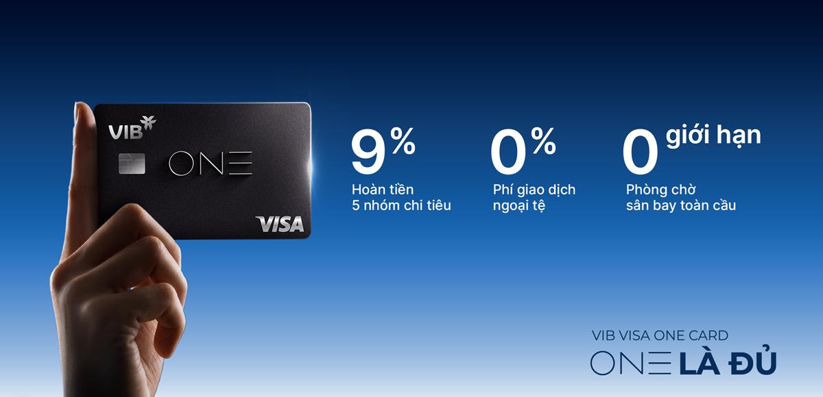 Tiết kiệm hàng triệu đồng cho mỗi chuyến đi nước ngoài với VIB One Card Signature - Ảnh 3. Tiết kiệm hàng triệu đồng cho mỗi chuyến đi nước ngoài với VIB One Card Signature - Ảnh 3.