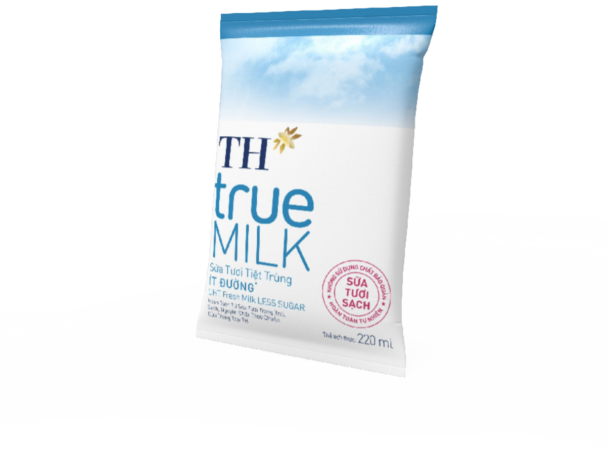 Điều gì làm nên chất lượng vượt trội của sữa tươi sạch TH true MILK? - Ảnh 8. Điều gì làm nên chất lượng vượt trội của sữa tươi sạch TH true MILK? - Ảnh 8.