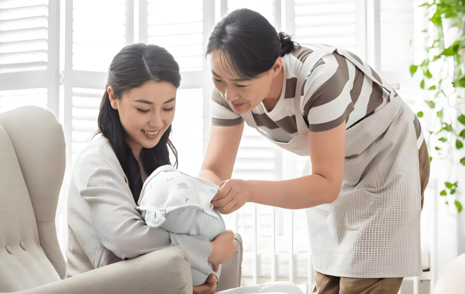 Mẹ chồng từng cho t&ocirc;i 100 triệu khi sinh con đầu, đến lần 2 chỉ đưa 2 triệu: T&ocirc;i chết lặng v&igrave; hiểu ra một sự thật đau l&ograve;ng- Ảnh 1.