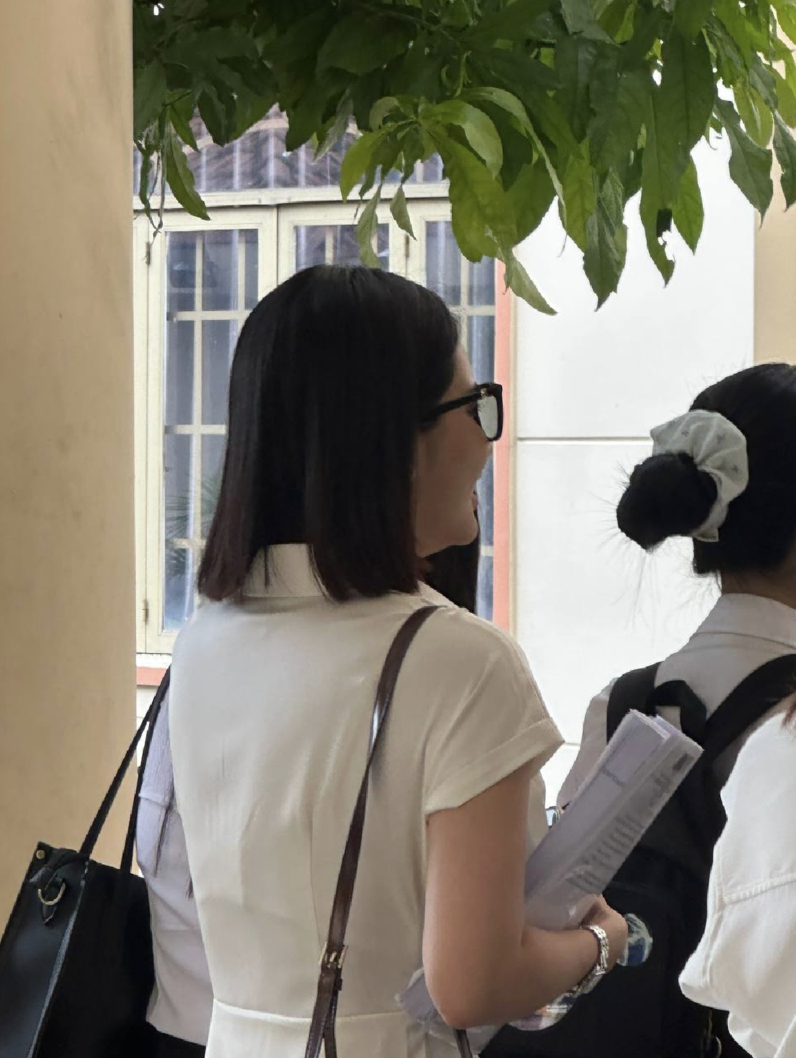 Xét xử vụ ca sĩ Jack khởi kiện đòi xác định quyền làm cha: Tôi chỉ muốn có trách nhiệm, không muốn tách con khỏi mẹ