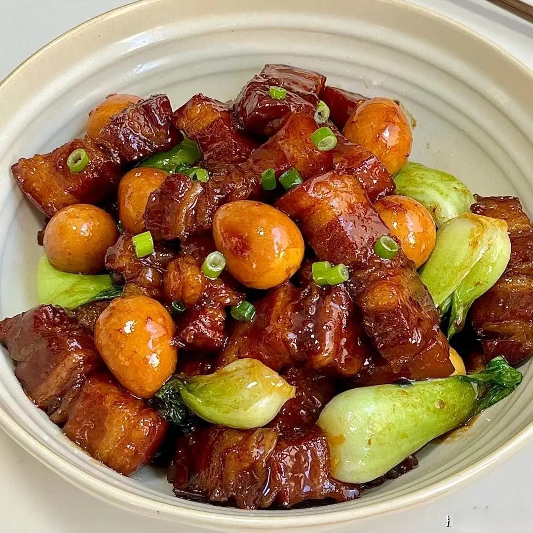 Tết Trung Thu đang đến gần, dù giàu hay nghèo, hãy nhớ chuẩn bị 5 món ăn bổ dưỡng, mang ý nghĩa tốt lành - Ảnh 3.