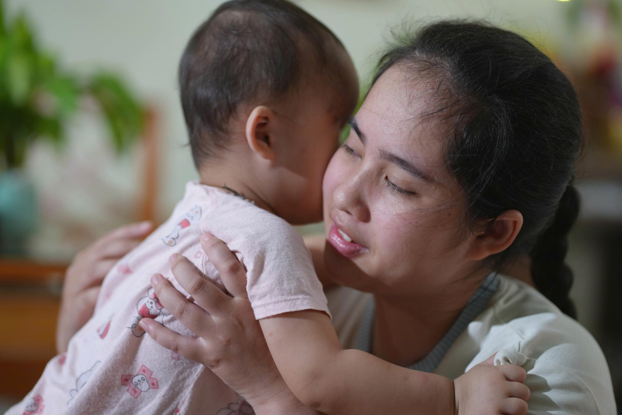 Lộ diện các đề cử xuất sắc nhất WeFamily Awards 2026: Những hành trình phi thường bước ra ánh sáng - Ảnh 5.