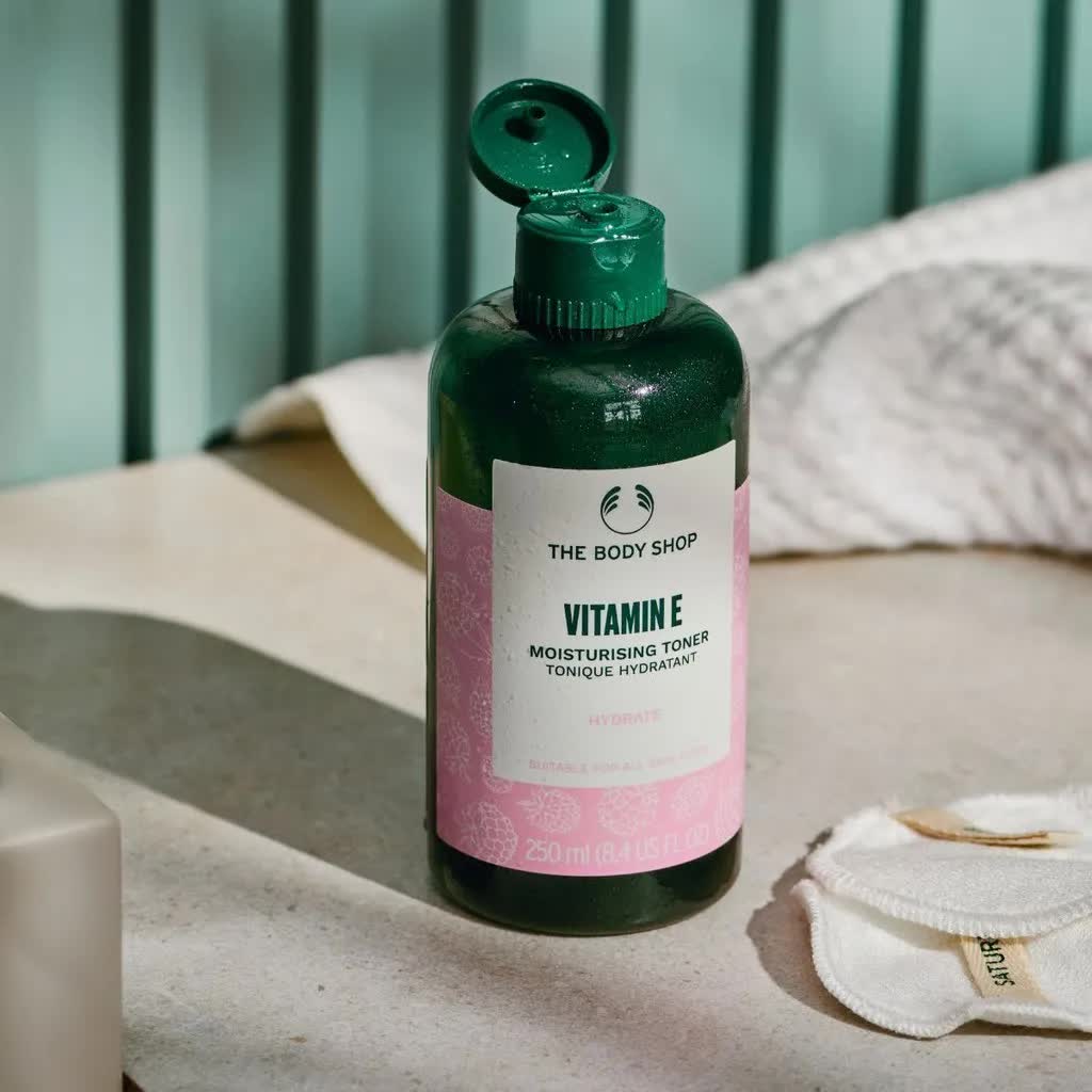 V&igrave; sao n&ecirc;n d&ugrave;ng toner trước khi thoa serum dưỡng da? - Ảnh 5.