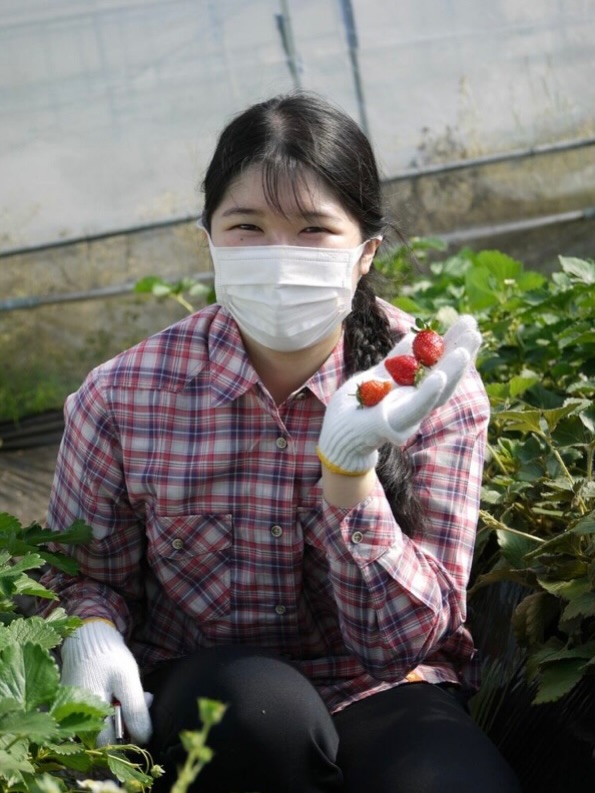 Hình ảnh cũ của Công chúa Aiko bị