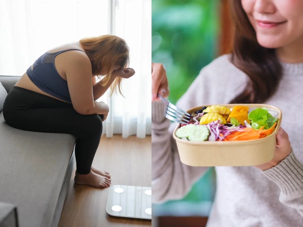 Tin vui: Không cần “ép cân” bằng 16:8, keto hay cắt tinh bột, đây mới là cách giảm cân dễ duy trì hơn- Ảnh 1.