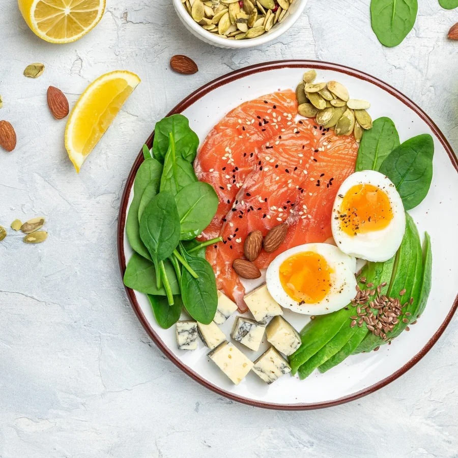 Tin vui: Không cần “ép cân” bằng 16:8, keto hay cắt tinh bột, đây mới là cách giảm cân dễ duy trì hơn- Ảnh 4.